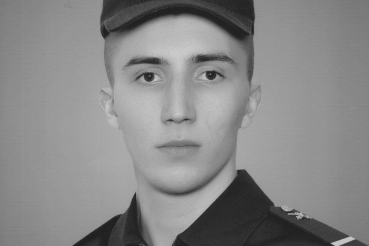 Спустя 3 месяца после гибели подтверждена гибель на Украине 26-летнего добровольца Дениса Шатурного