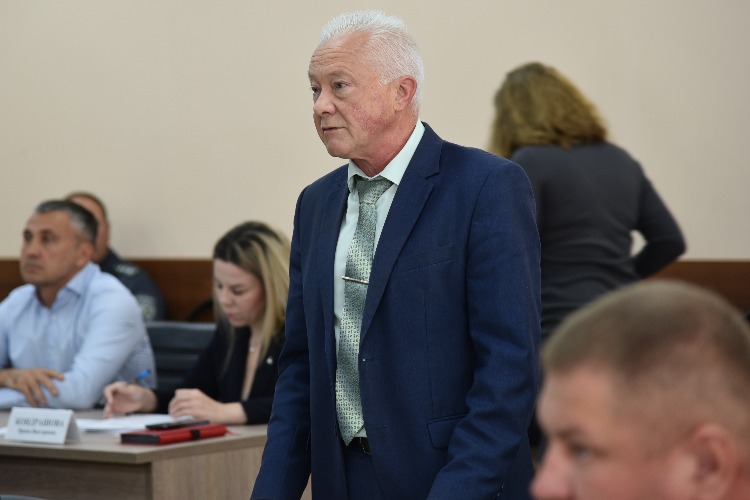 В Хлебновке газа не будет минимум неделю