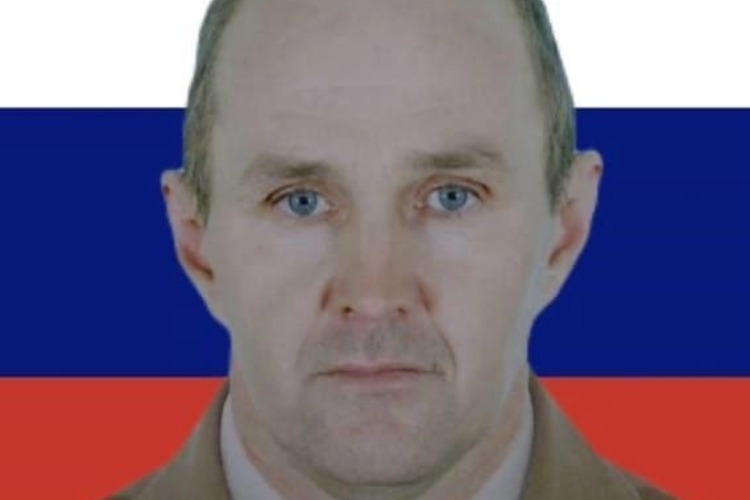 В ходе Спецоперации погиб наш земляк Евгений Глушков