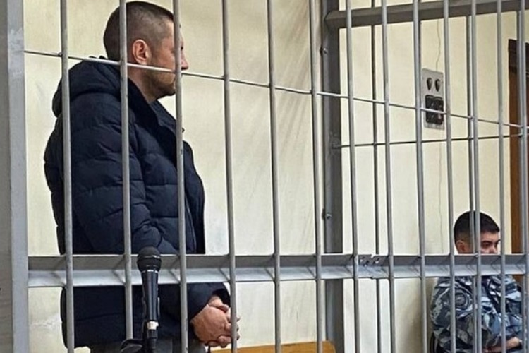 Виновник жуткой аварии на мосту Победы заключен под стражу на 2 месяца
