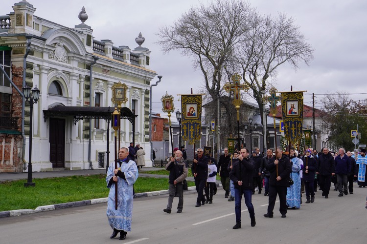 Обелиск в Балаково