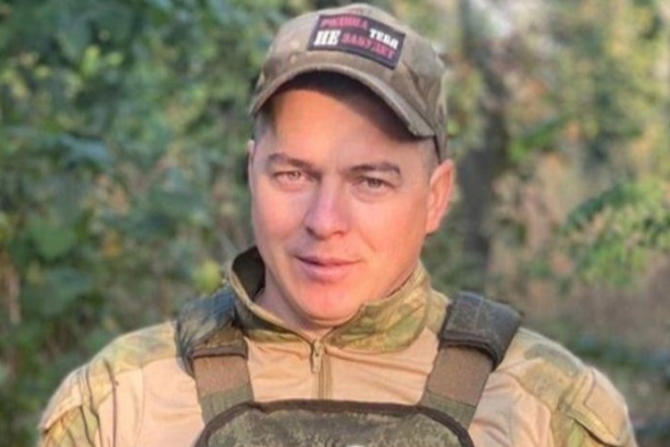 В ходе СВО погиб балаковец Павел Соколов