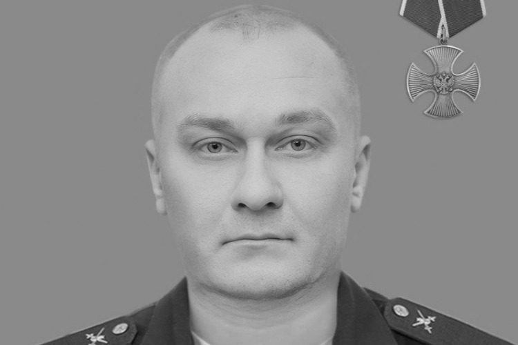 47-летний ветеран боевых действий Сергей Микитюк погиб на фронтах Украины