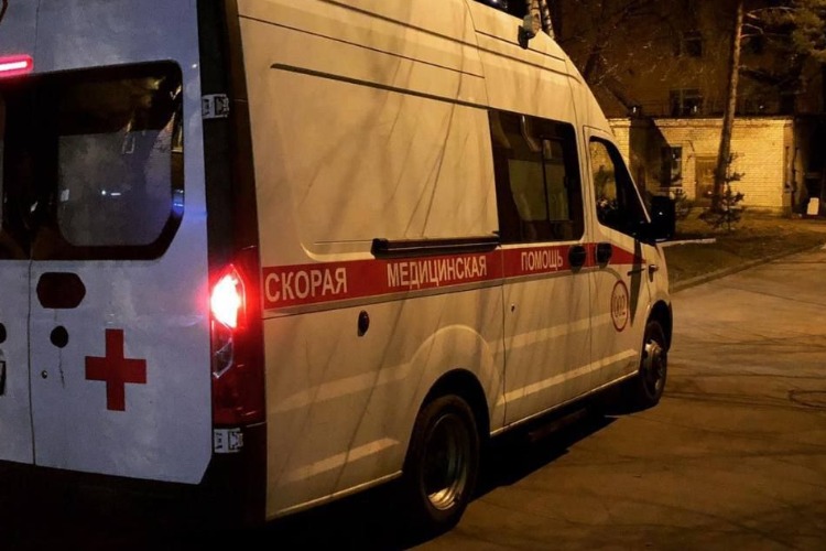 В Балаково трое детей попали в больницу после помывки в частной бане