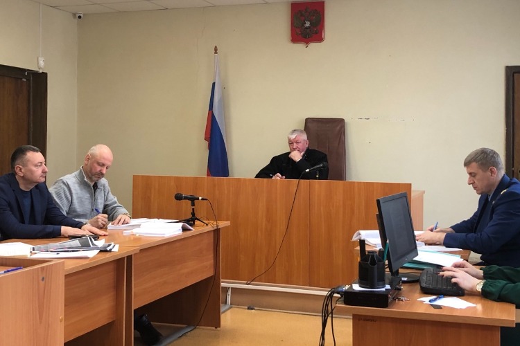 Новое заседание по делу Мельника и Костенко. Прямой эфир из зала суда