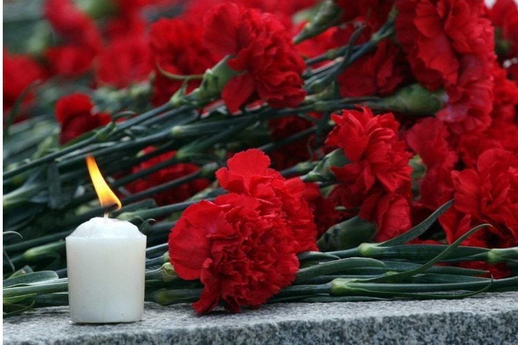 Мы сопереживаем потере на СВО мужественного солдата Алексея Минаева