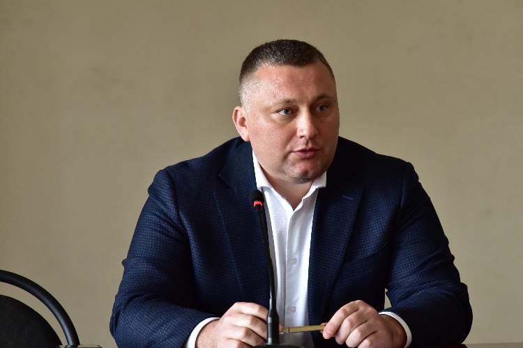 СМИ: Сергей Грачев уходит с поста главы района, вместо него прочат Кирилла Лаврентьева