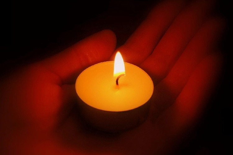 Наши сердца полны боли и благодарности погибшему на СВО Сергею Гужову