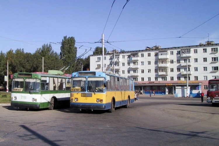 Под новые троллейбусы в Балаково надо пересмотреть старые маршруты 