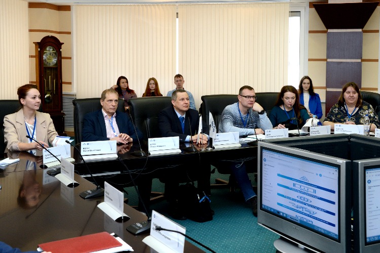 Миссия поддержки ВАО АЭС завершила свою работу на Балаковской АЭС