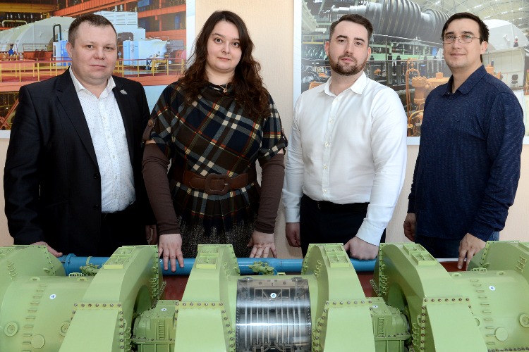 Сразу четыре сотрудника Балаковской АЭС удостоились звания “Профессиональный инженер России“