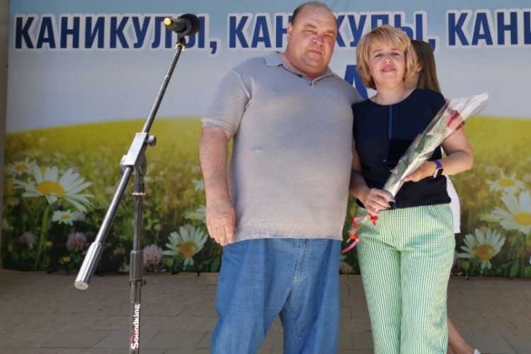 Надежда Крючкова рассказала “Сути“ о своих планах после увольнения из горбольницы Балакова