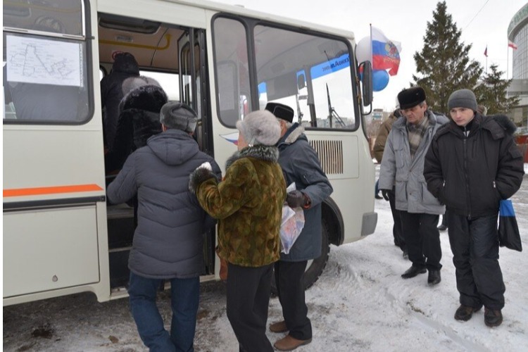 Валерий Манукян предложил депутатам пересесть в маршрутки