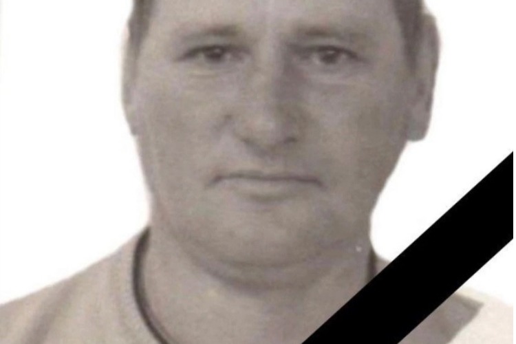 Погибший на СВО Иван Туманов навсегда останется в нашей памяти