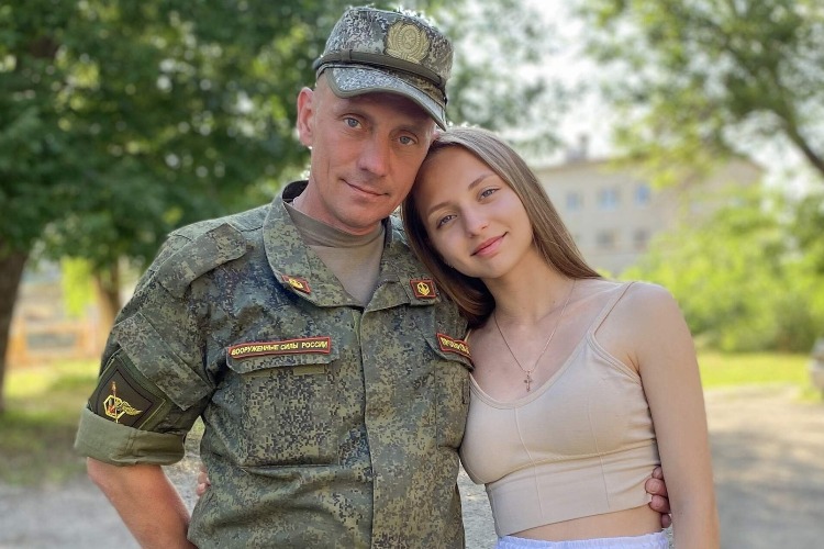 Участник СВО Андрей Прохоров скоропостижно скончался в краткосрочном отпуске