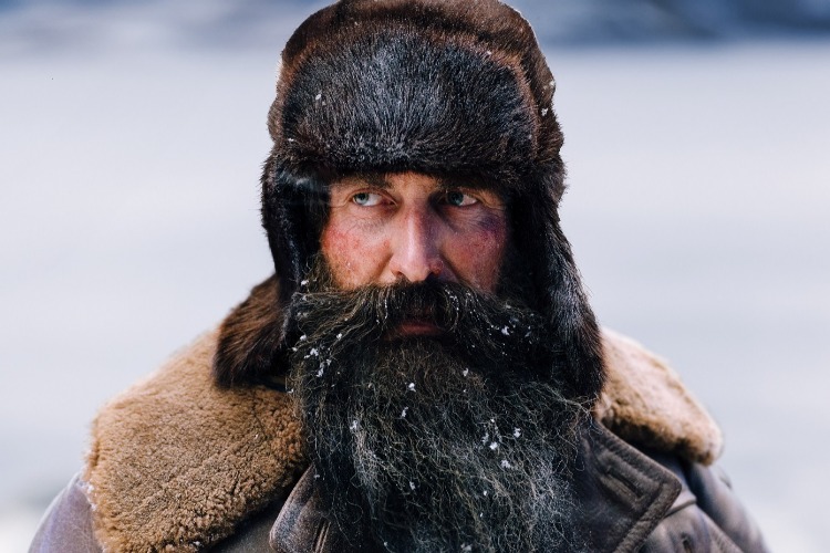 В ледяном плену: завершены съемки арктического сериала-катастрофы “Челюскин. Первые“