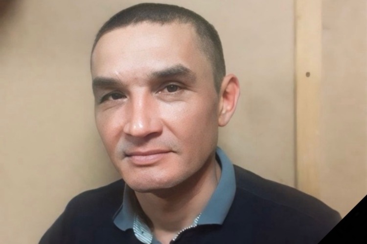 Рустам Холбоев получил смертельное ранение, защищая свою страну и народ