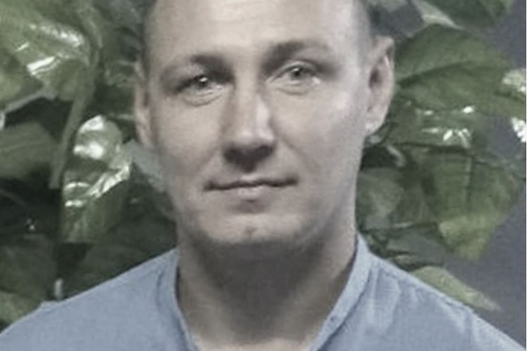 Стрелок-помощник гранатометчика Александр Хованов героически погиб в зоне СВО