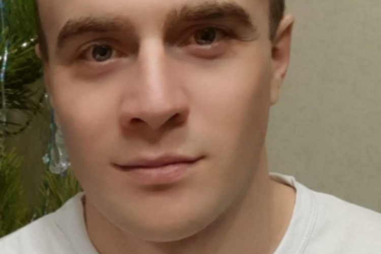 26-летний Андрей Красов отдал жизнь ради Родины