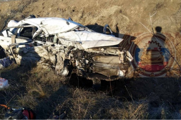 Погубившему двух человек пьяному водителю вынесен приговор