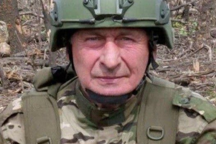 Погибший на СВО Решетников Николай без колебаний и страха нес службу