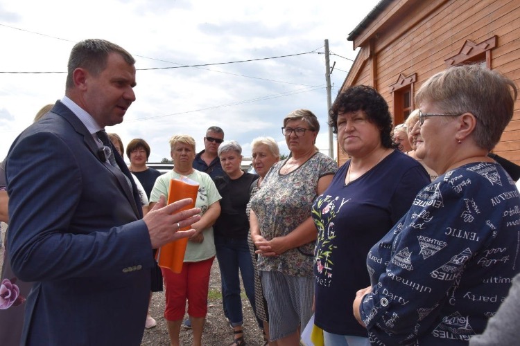 Чем так воняет не только в Ивановке?