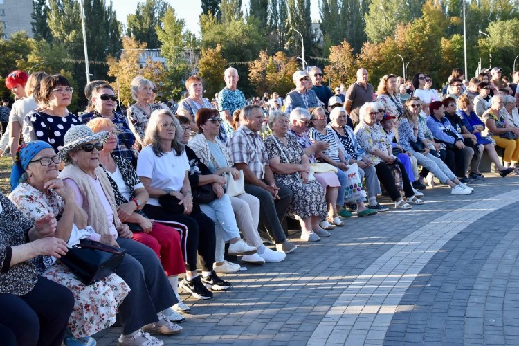 День города по-домашнему. Почему бы и нет?