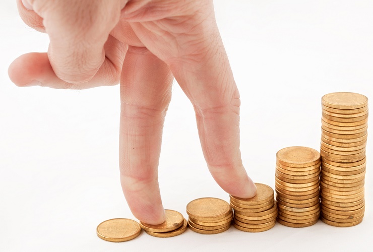 Реальные доходы жителей Саратовской области выросли на 0,9%