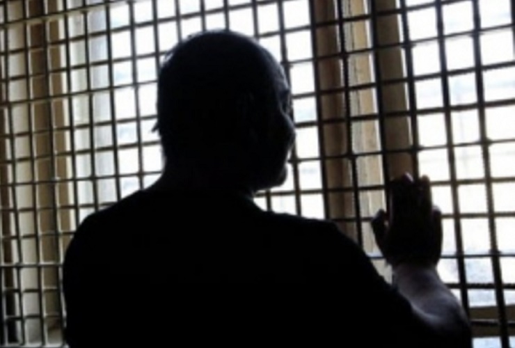 Убийца попытался слиться с толпой зевак