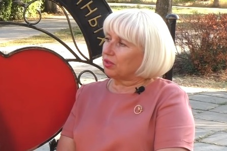 Видимо, область запаршивела. Наталья Караман - о выборах нового председателя общественной палаты региона