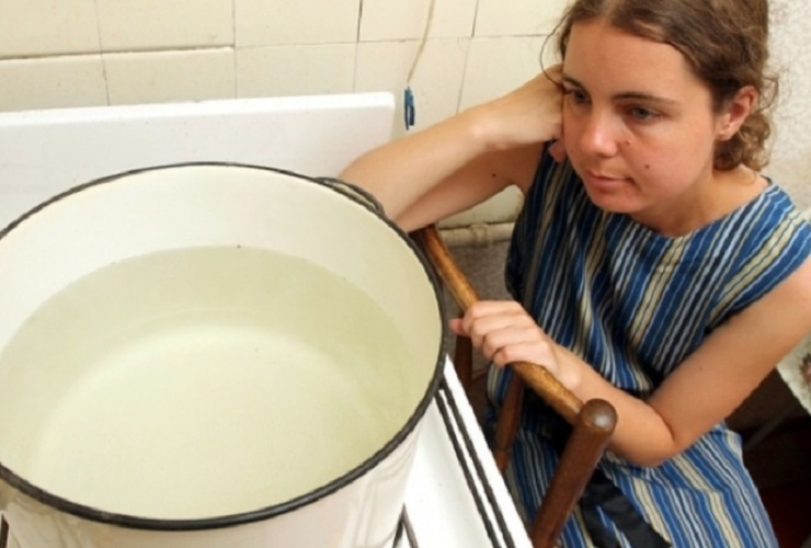 Уже завтра! В Балакове отключат горячую воду на 2 недели