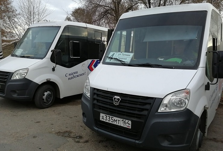 Четверка доездилась до режима SOS