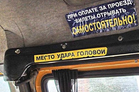 Без жалости и угрызений. Удара головой о маршрутку будто не заметили