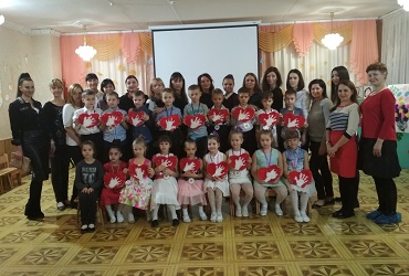 Малыши из Балаково попали в программу Лучше всех