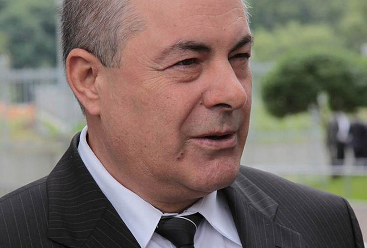 Депутат-миллионер Волгоградской облдумы: “8 тысяч рублей пенсии получают тунеядцы и алкаши“