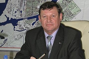 “Коней на переправе“ поменяли лишь к весне. Иван Родичев покинул пост главного теплоэнергетика Балакова