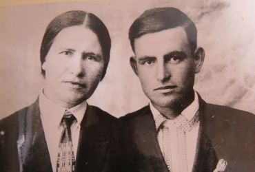 Листая старую тетрадь...
