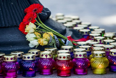 Беда в «Зимней вишне». Сегодня - 40-й поминальный день по безвинно погибшим