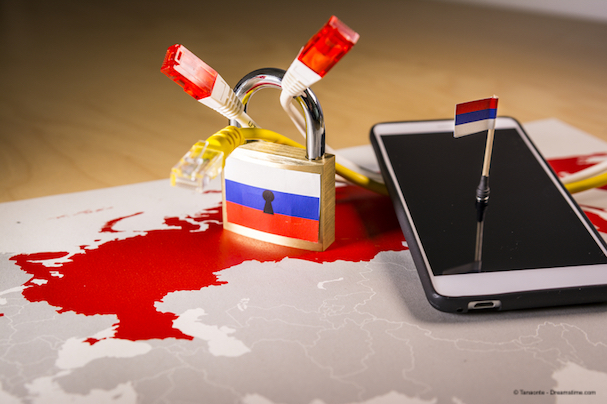 Госдума приняла скандальный закон сенатора Боковой и Ко о суверенном интернете