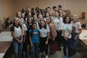 Лидеры балаковских школ целый год будут отстаивать свои интересы