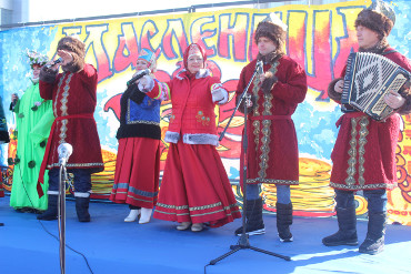 В Балакове масленица пройдет без массовых гуляний