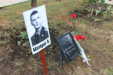 Мама героя и сами герои едут к нам на годовщину Бесланской беды