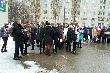 Чей директор лучше? В балаковском образовании продолжаются кадровые перестановки # ШкольнаяПрикольная
