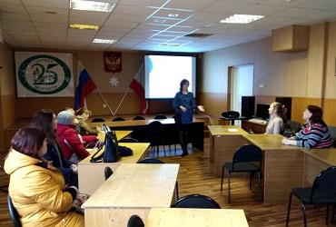 Женщины рассмотрели все возможные варианты трудоустройства