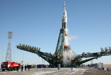 Российский космос только что снова опозорился. Слава Богу, космонавты живы