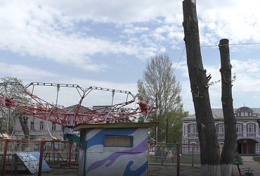 Следить за качеством работ по благоустройству доверено самим балаковцам