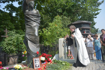 Хотела написать о Высоцком, а получилось о дружбе