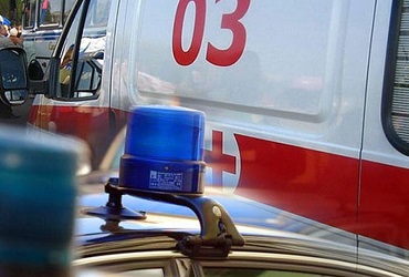 Сегодня утром при столкновении Газели с легковушкой погибло 5 человек. Фото