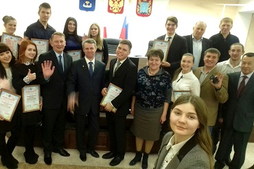 Во власти Балакова грядет День дублера