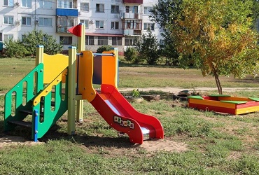 У дорожно-хозяйственного управления забот полон рот. Видео